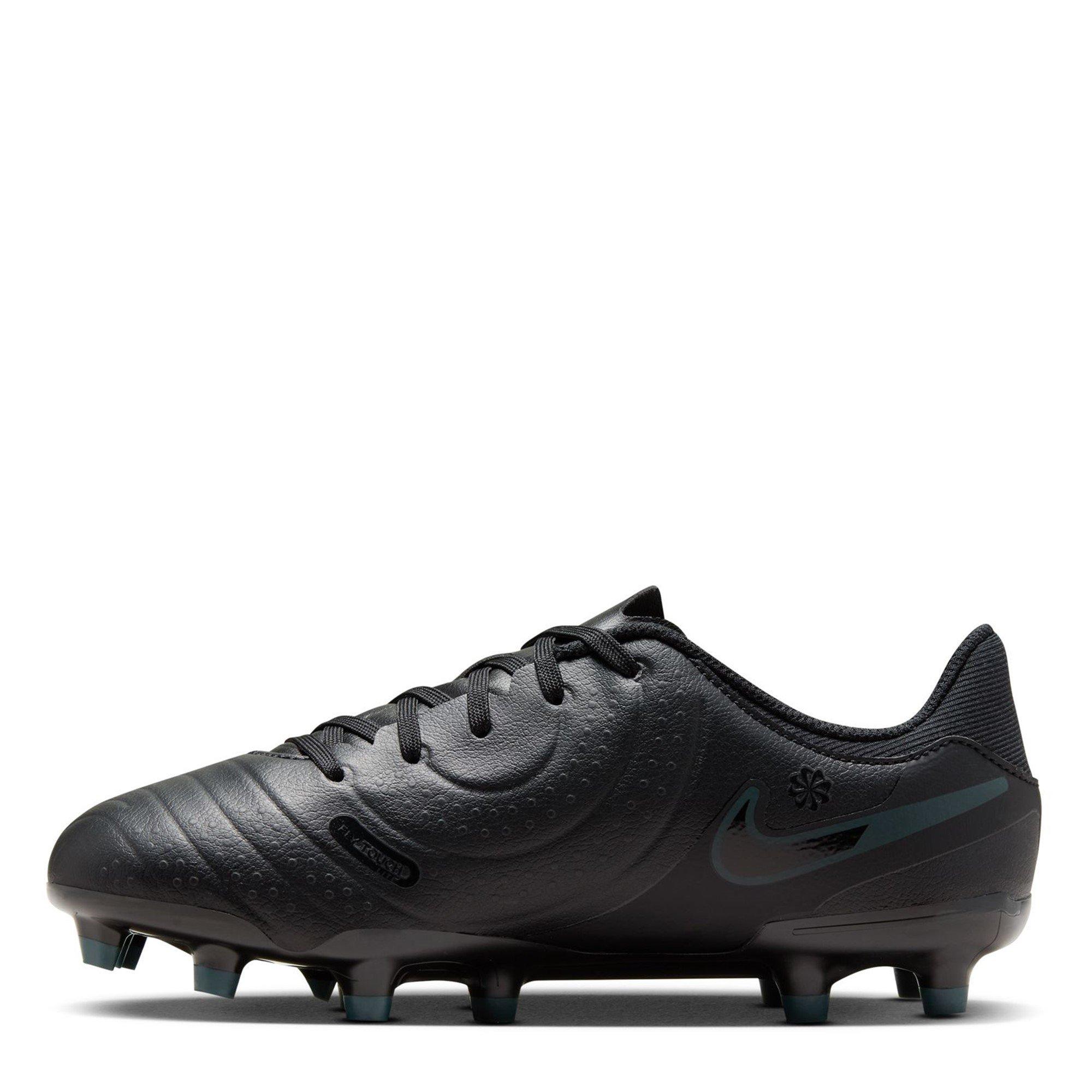Nike Tiempo Legend 10 Academy Firm Ground Football Boots Junior