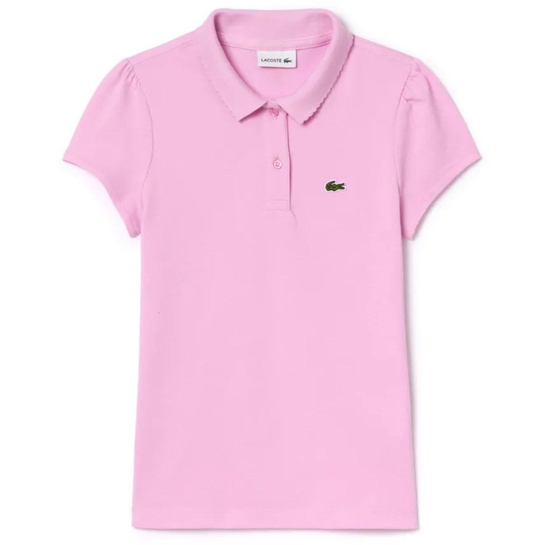 Lacoste Basic Polo Infants