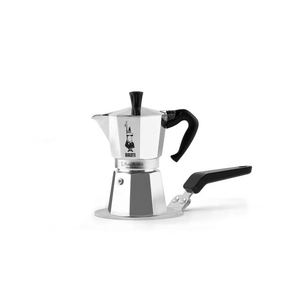 Bialetti Inductie adapter - 13cm