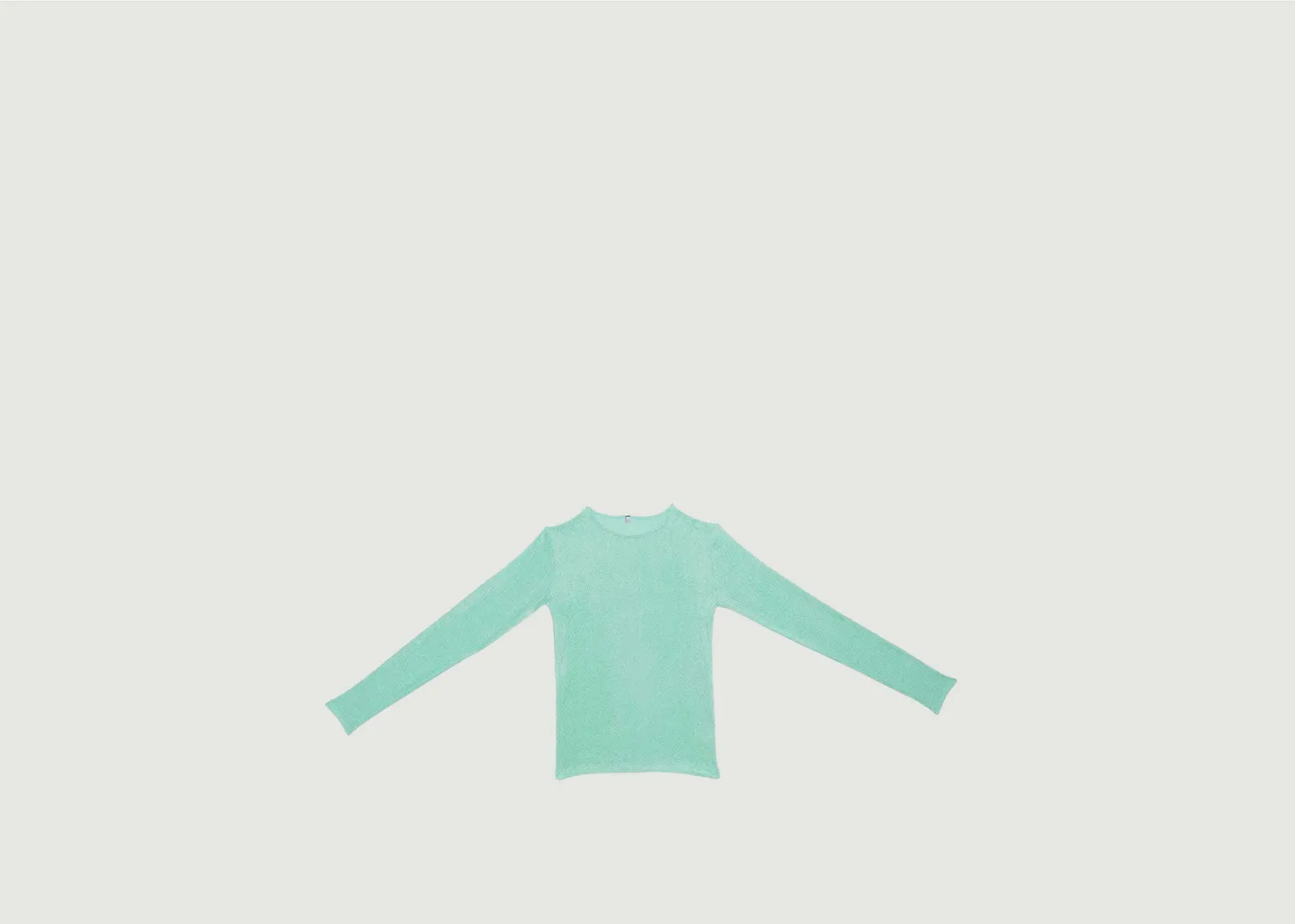 T-Shirt Omo Baserange