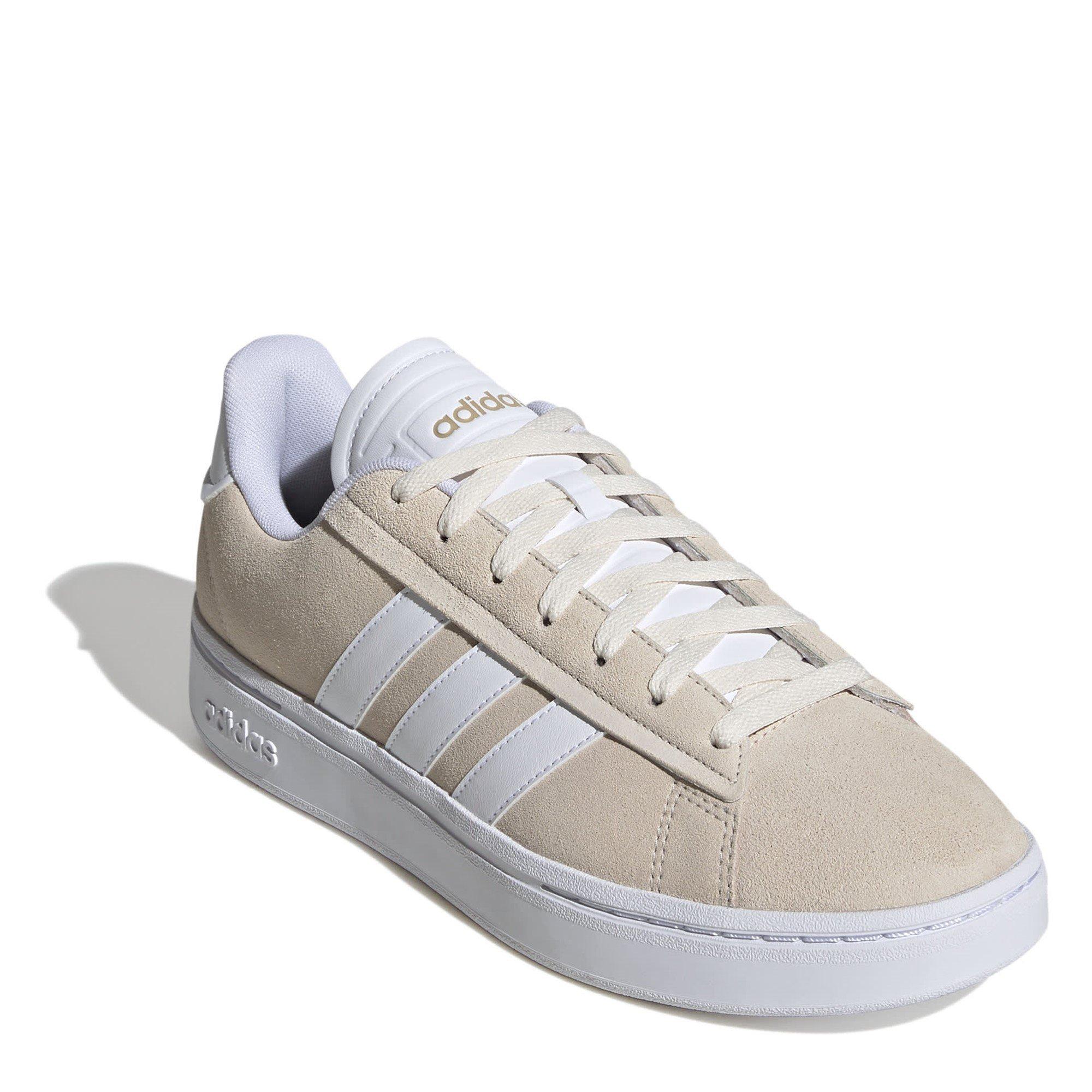 adidas Grand Court Alpha Shoes Mens