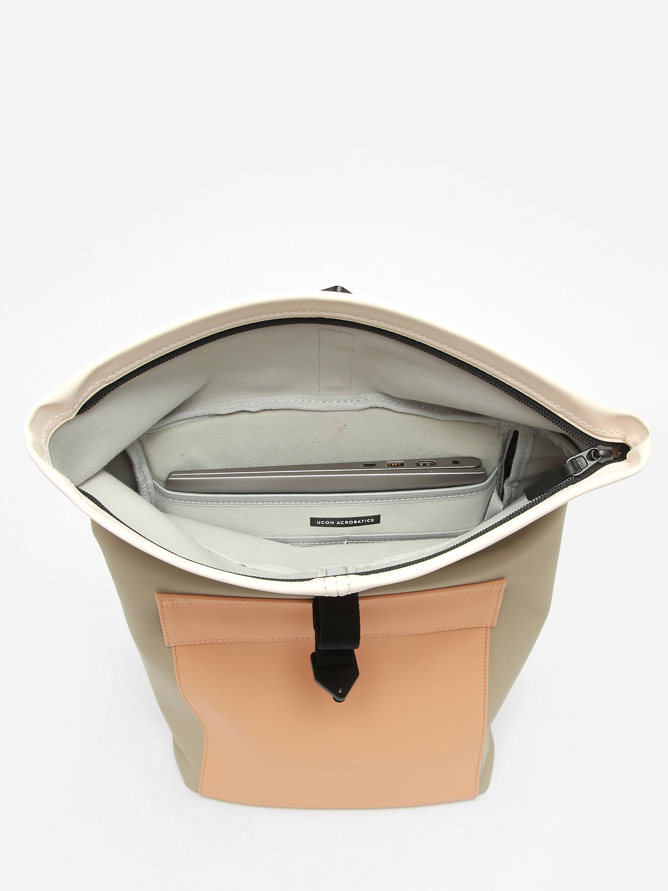 Sac  dos 1 compartiment + PC 15'' UCON ACROBATICS