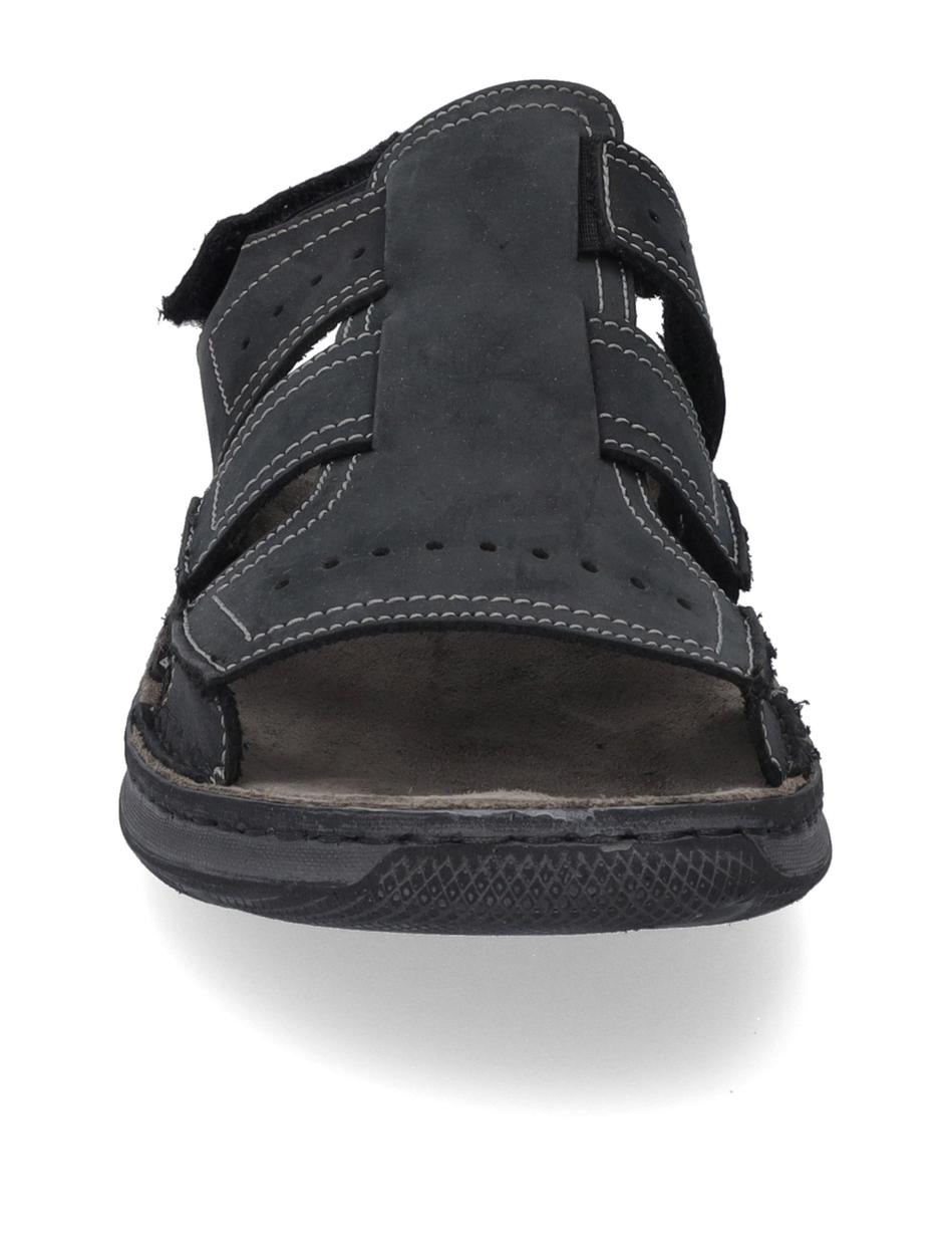 Sandale Maverick 13, schwarz