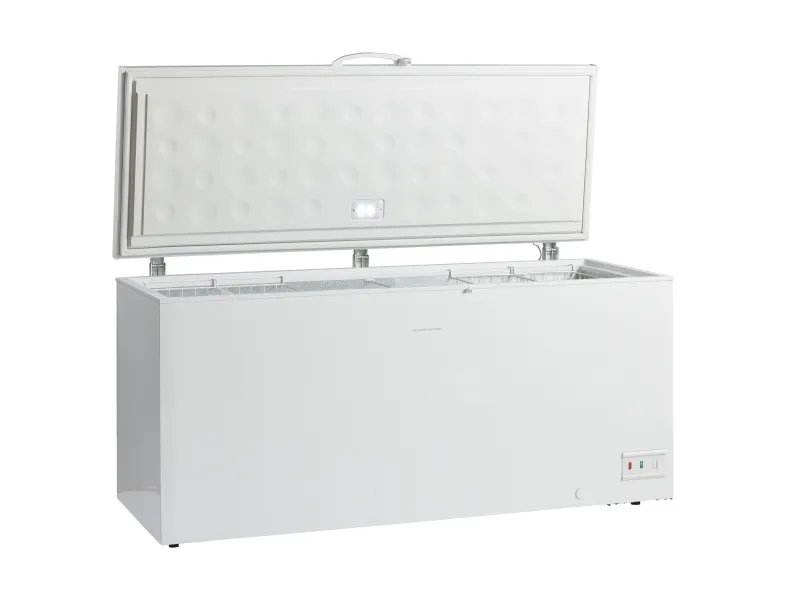 Scandomestic CF560WE