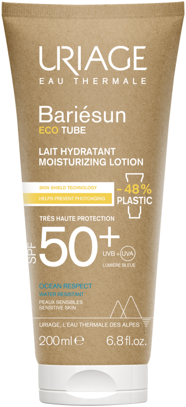 Uriage Bariésun Hydraterende Melk SPF50+ 200ml
