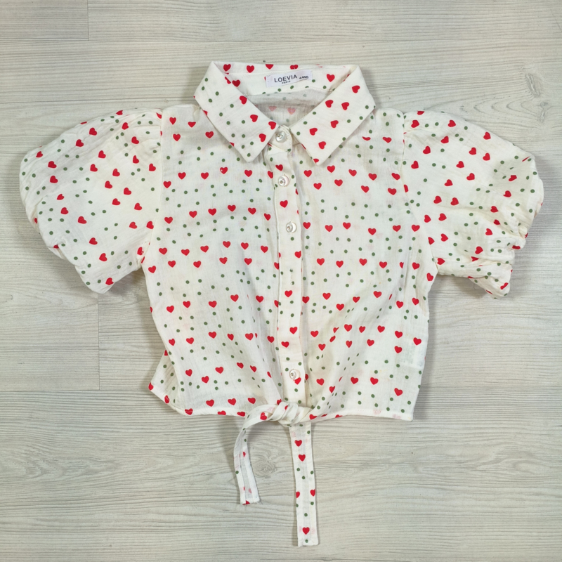 Gotta love it blouse