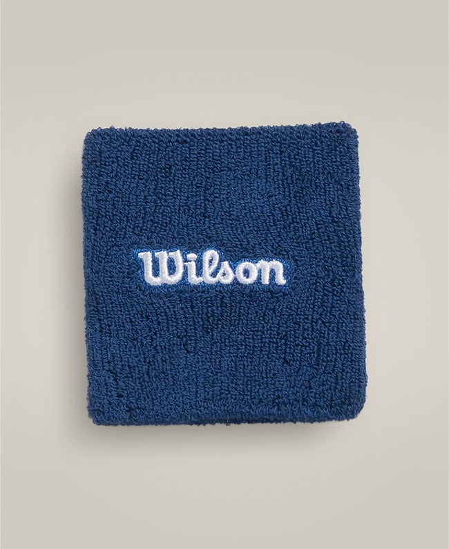 Wilson Wristband