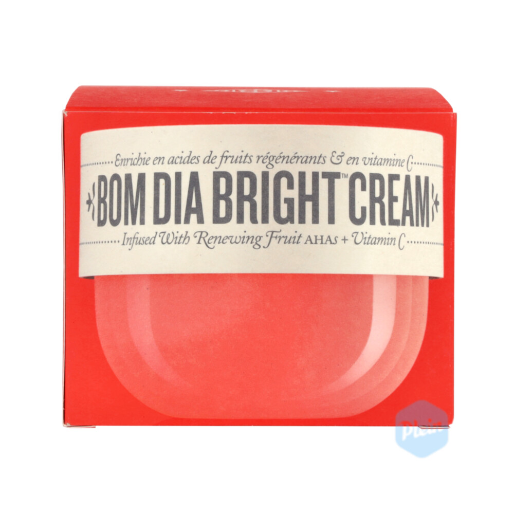 Sol de Janeiro Bodycrème Bom Dia Bright 240 ml