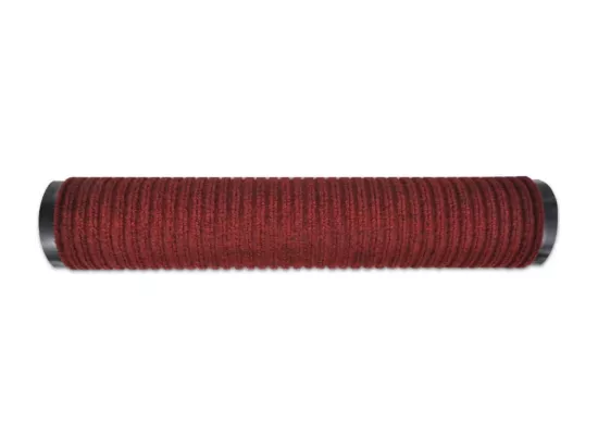 Paillasson PVC Rouge 90 x 120 cm