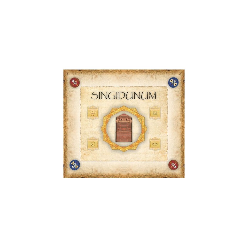 Singidunum