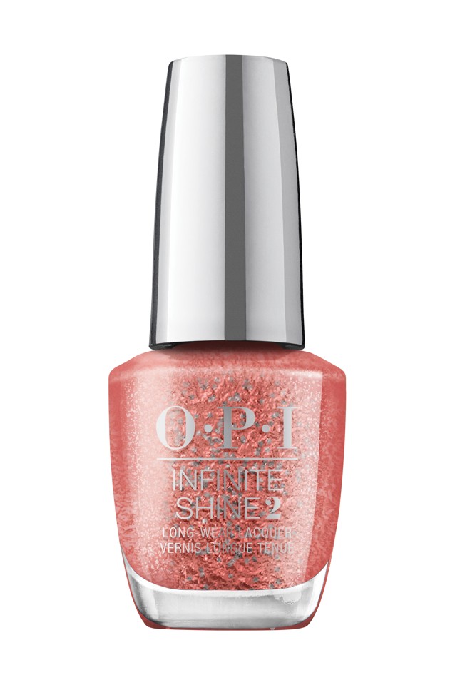 OPI - Infinite Shine 2 It's A Wonderful Spice 15 ml