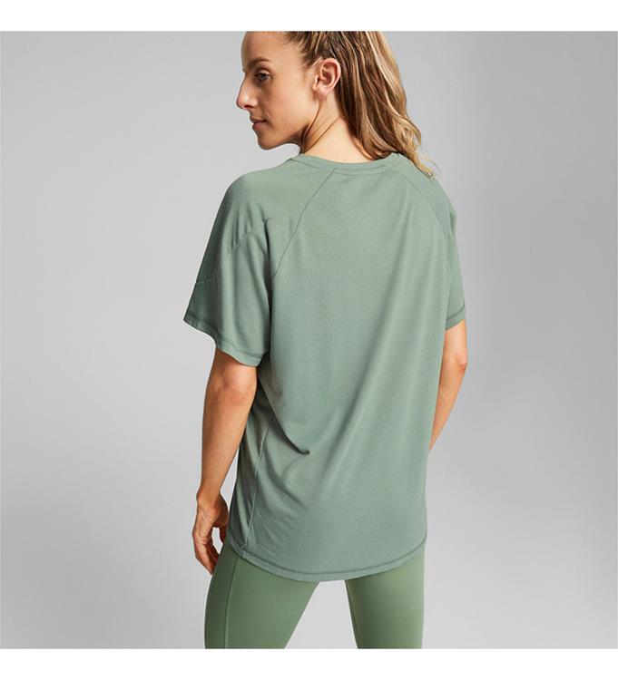 PUMA Women Evostripe T-Shirt