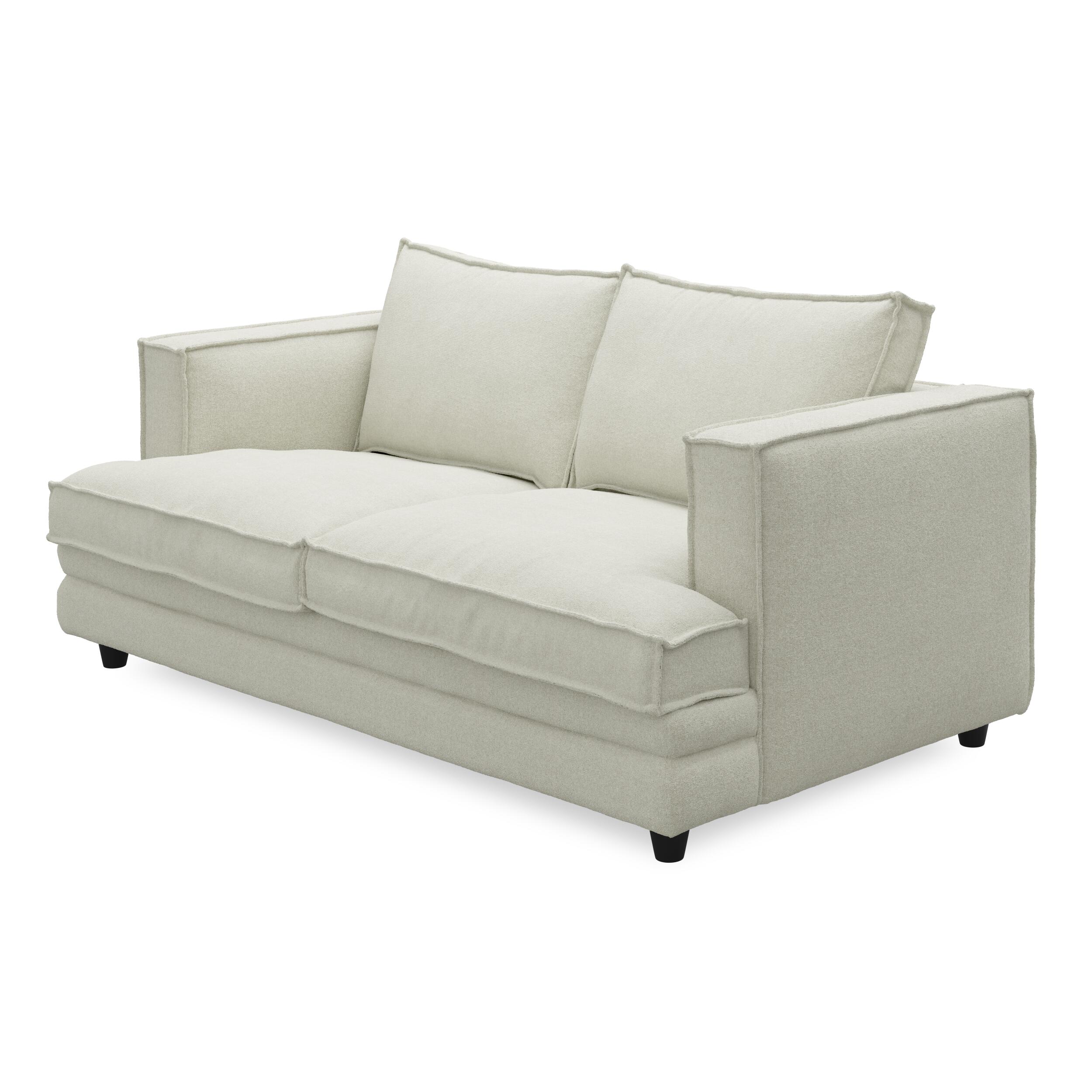 Agir 2 pers. Sofa