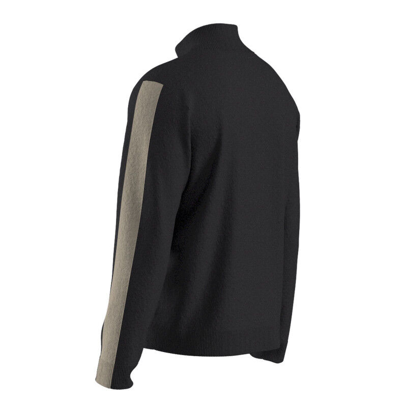 World Cup Zip Up - Pull en laine mérinos homme