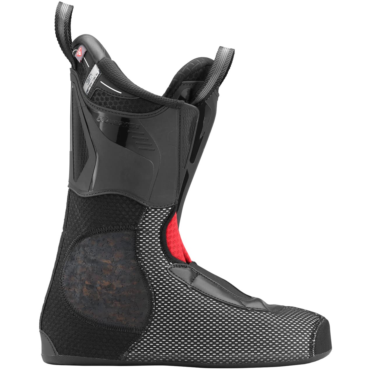 Nordica Sportmachine 3 120 GW black/anthra/red | Nordica Skischuhe | Nordica | N | MARKEN | XSPO