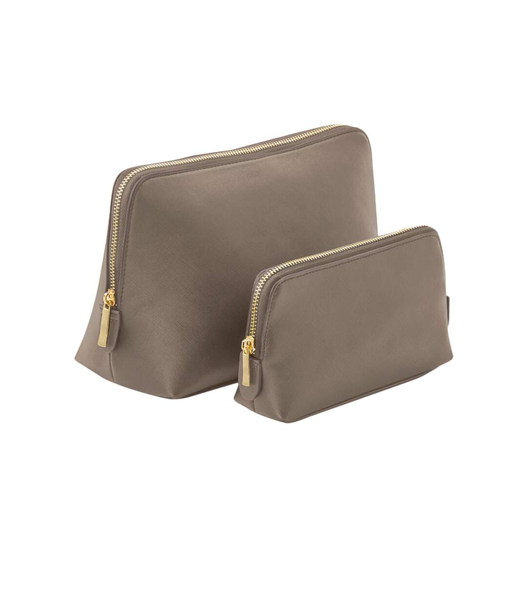 Bagbase - Trousse de toilette BOUTIQUE (Taupe) (M) - UTRW8482
