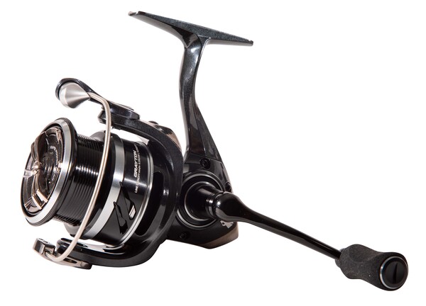 Ensemble Grayton Chase Vertical Spin 1.90m (14-28g)