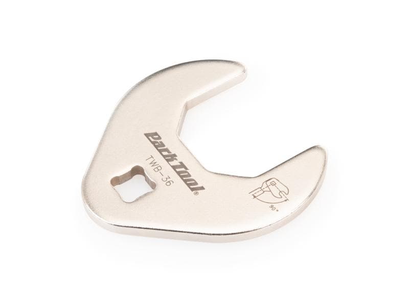 ParkTool Krähenfussschlüssel TWB-36 Krähenfussschlüssel