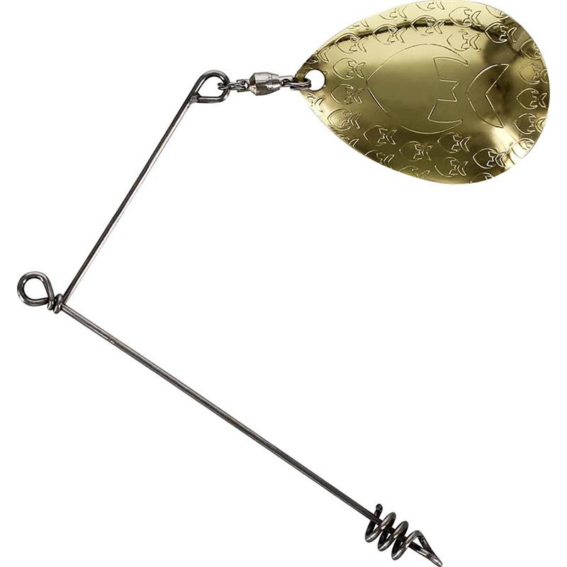 Palette Westin Add-It Spinnerbait Colorado - Par 2