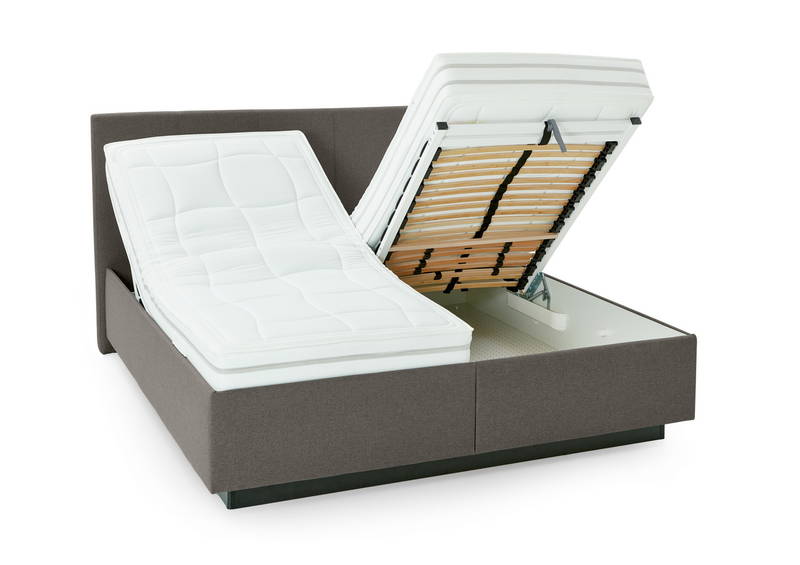 Beldomo Sleep Polsterbett MELINA