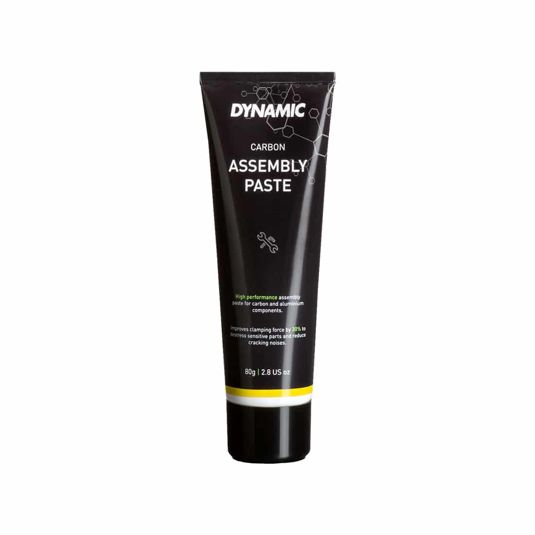 Dynamic Carbon Montagepasta 80 gram