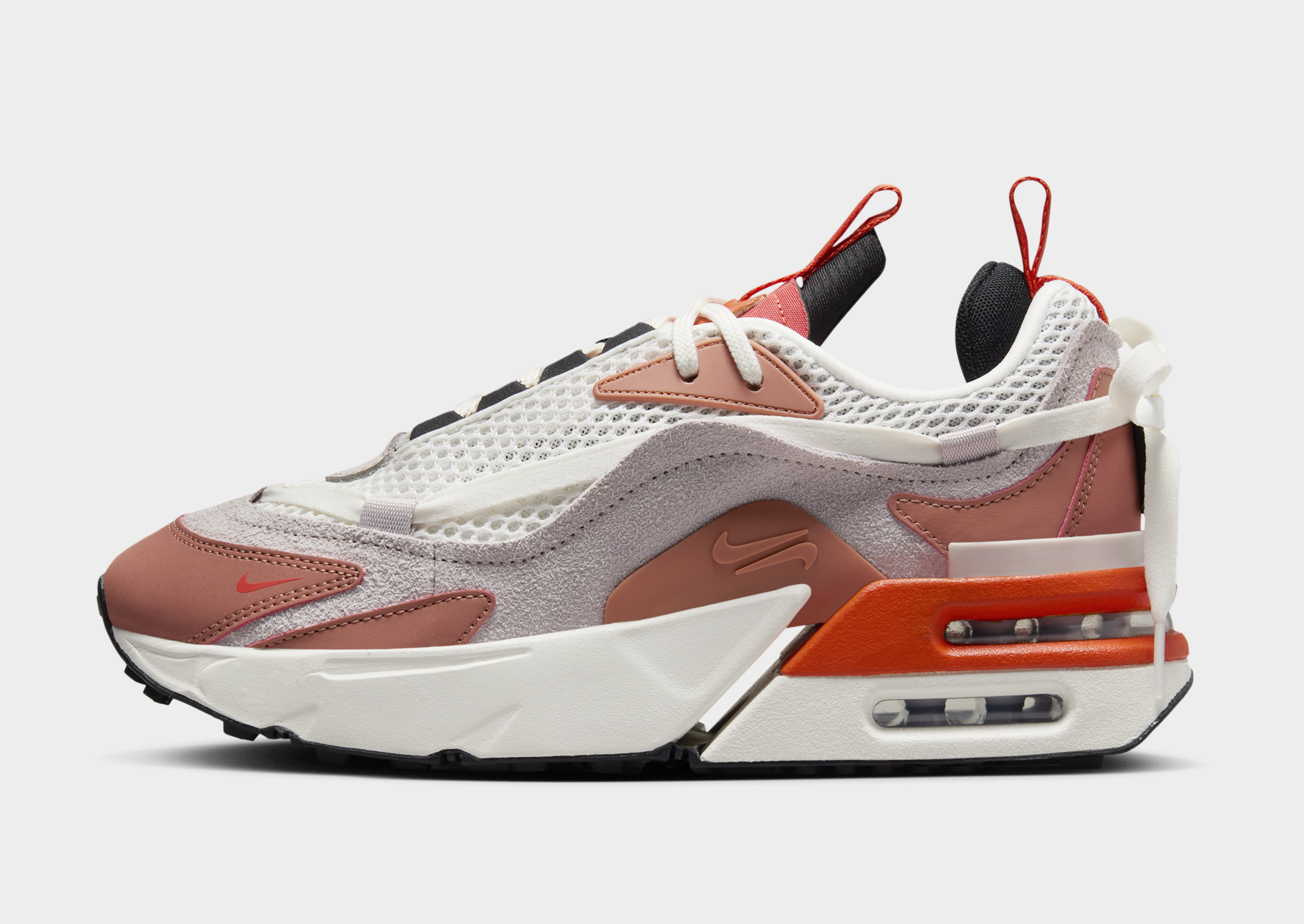 Nike AIR MAX FURYOSA NRG