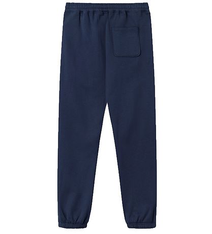 Wood Wood Jogginghosen - Kal. AA - Navy