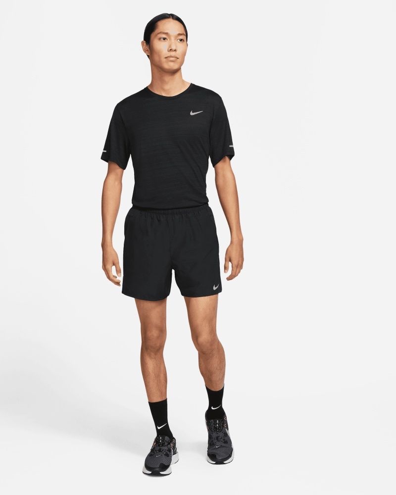 Short Nike Challenger pour homme
