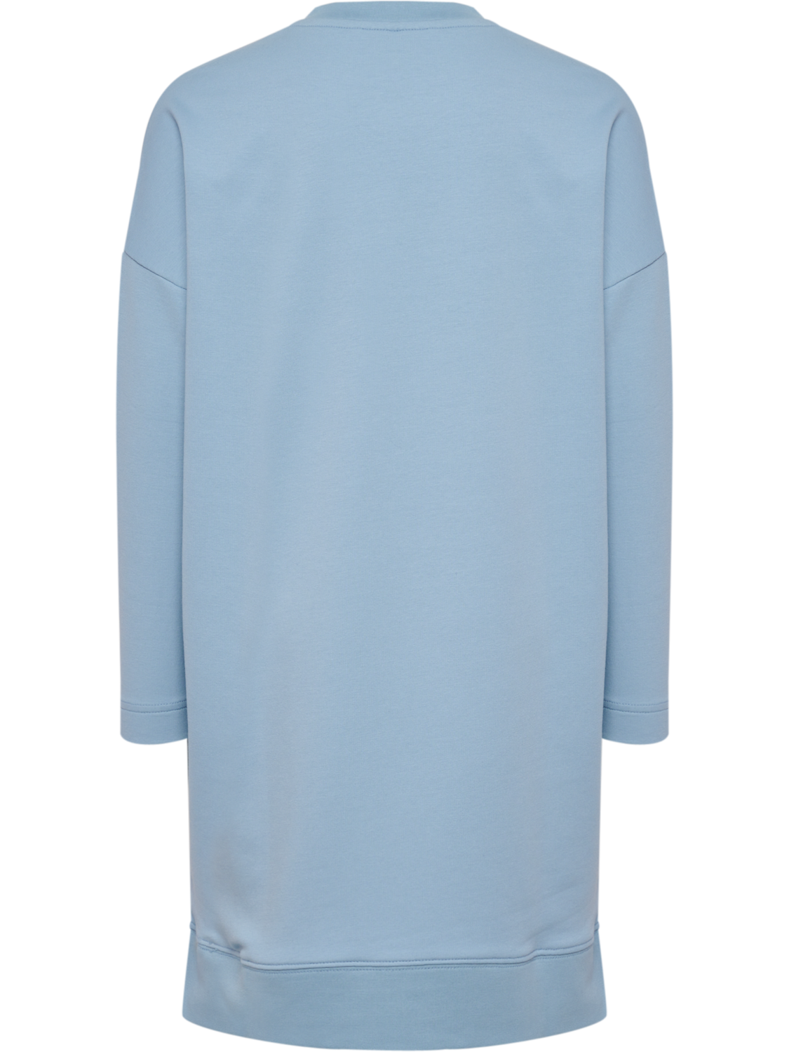 hmlZIPPI DRESS L/S