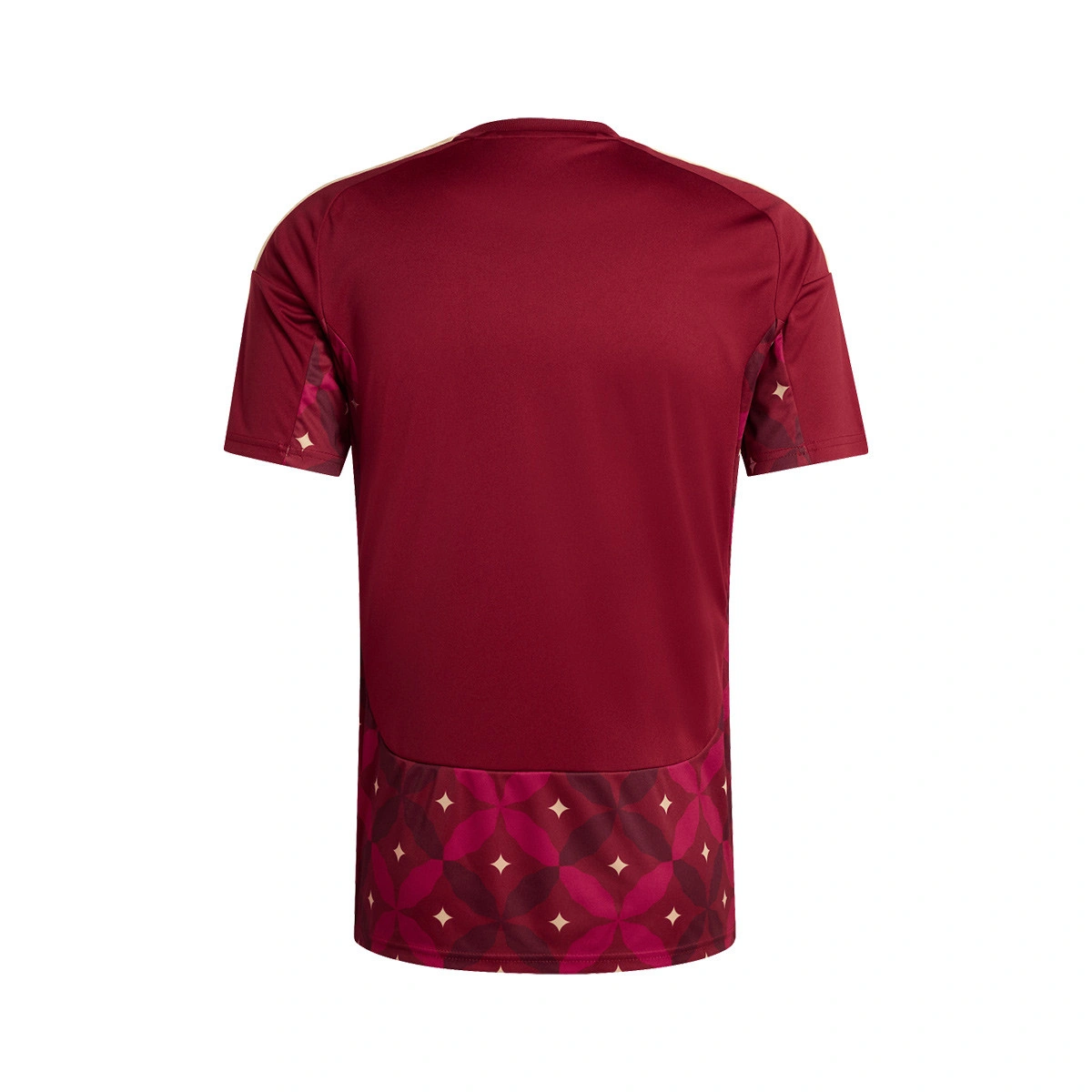 Camisola adidas Itália Primeiro equipamento Guarda-redes Mundial 2026