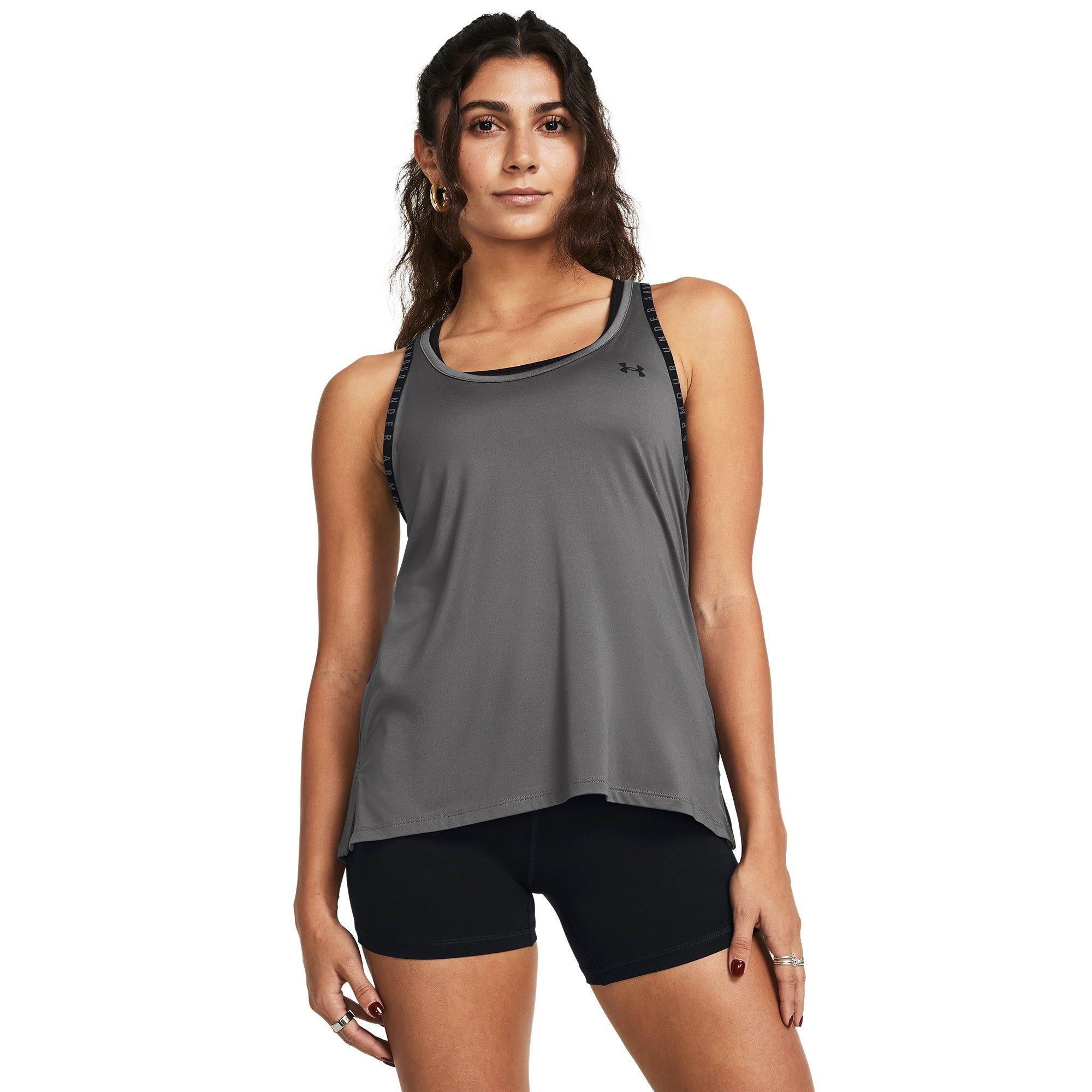 Under Armour Knockout Tank Top Womens