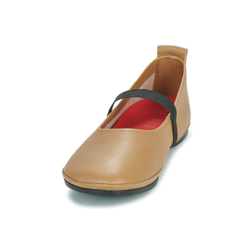 Camper - Beige / Negro