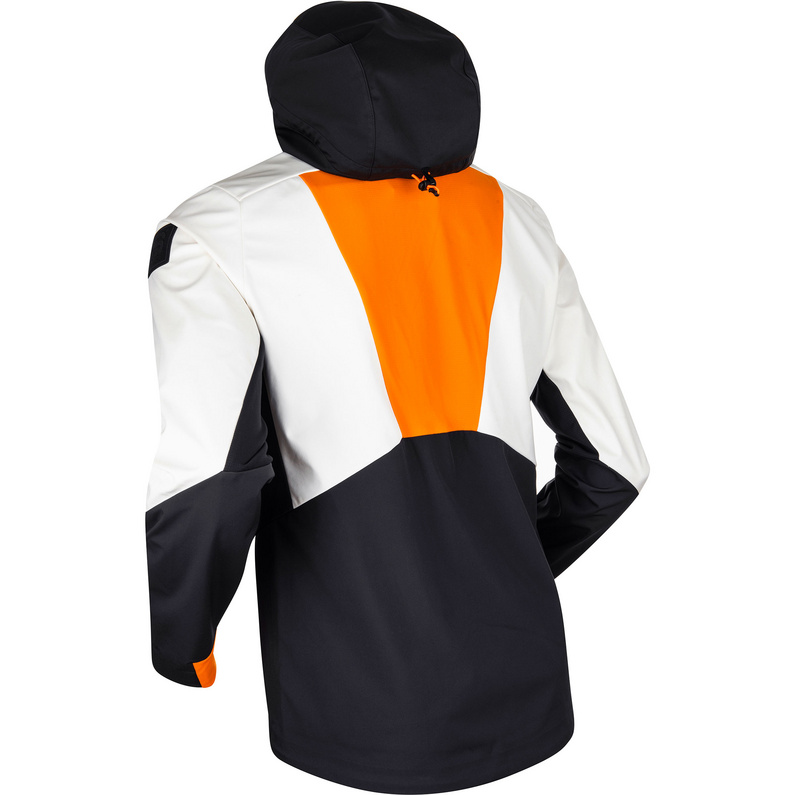 Daehlie Herren Raw 5.0 Jacke