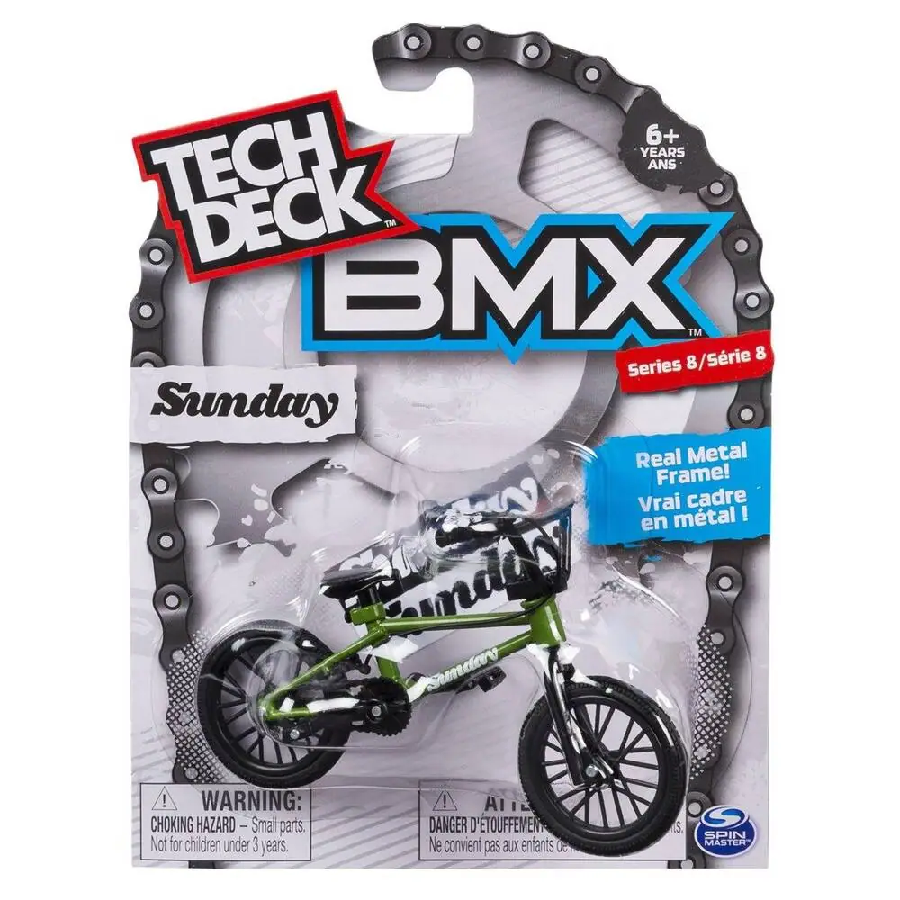 Tech Deck BMX | SkatePro