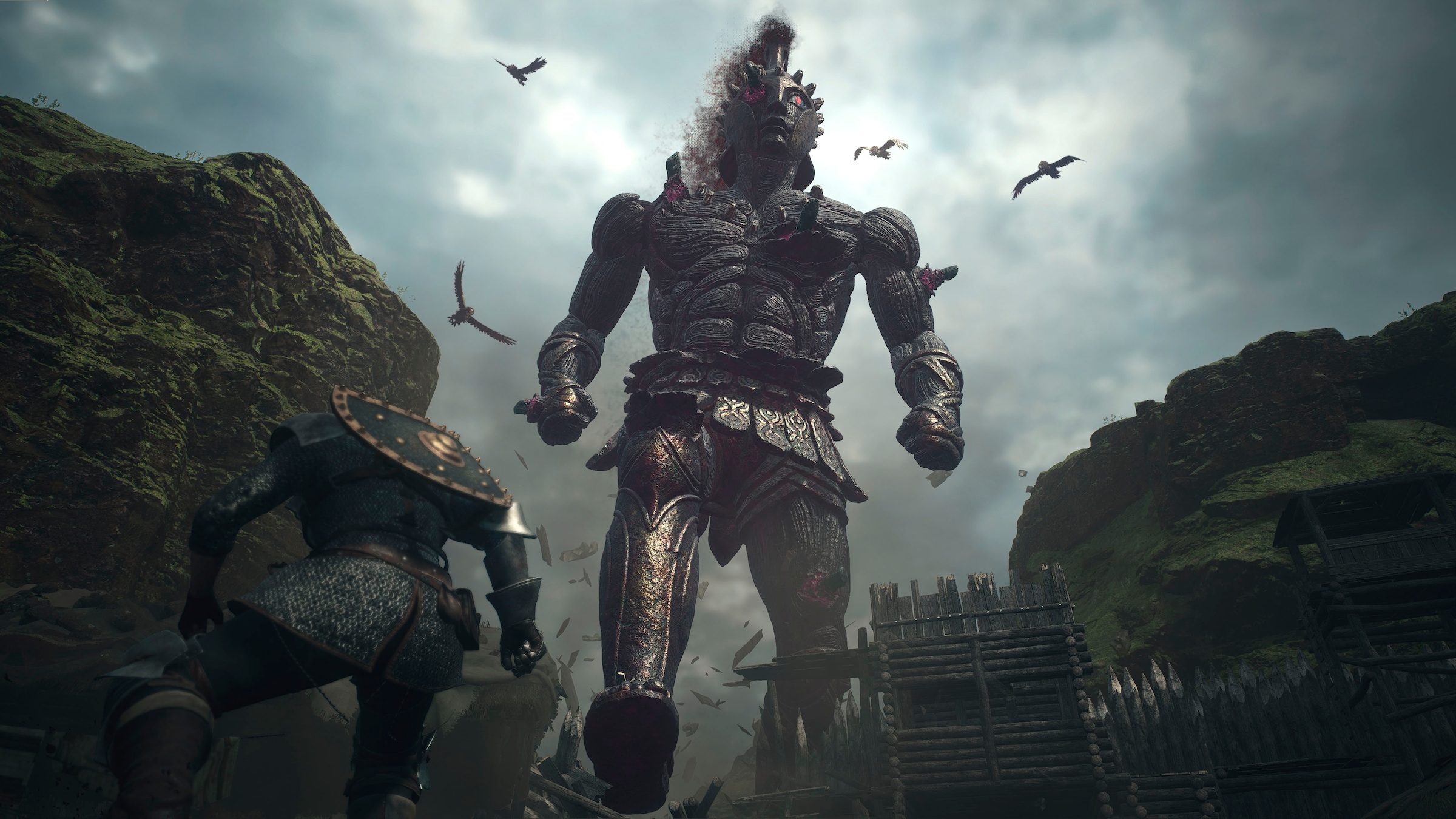 Capcom Spielesoftware »Dragon's Dogma 2« Xbox Series X