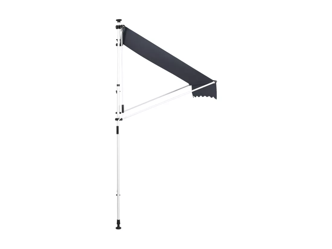 Store banne terrasse auvent 250 x 120 x 200 cm 10_0002963