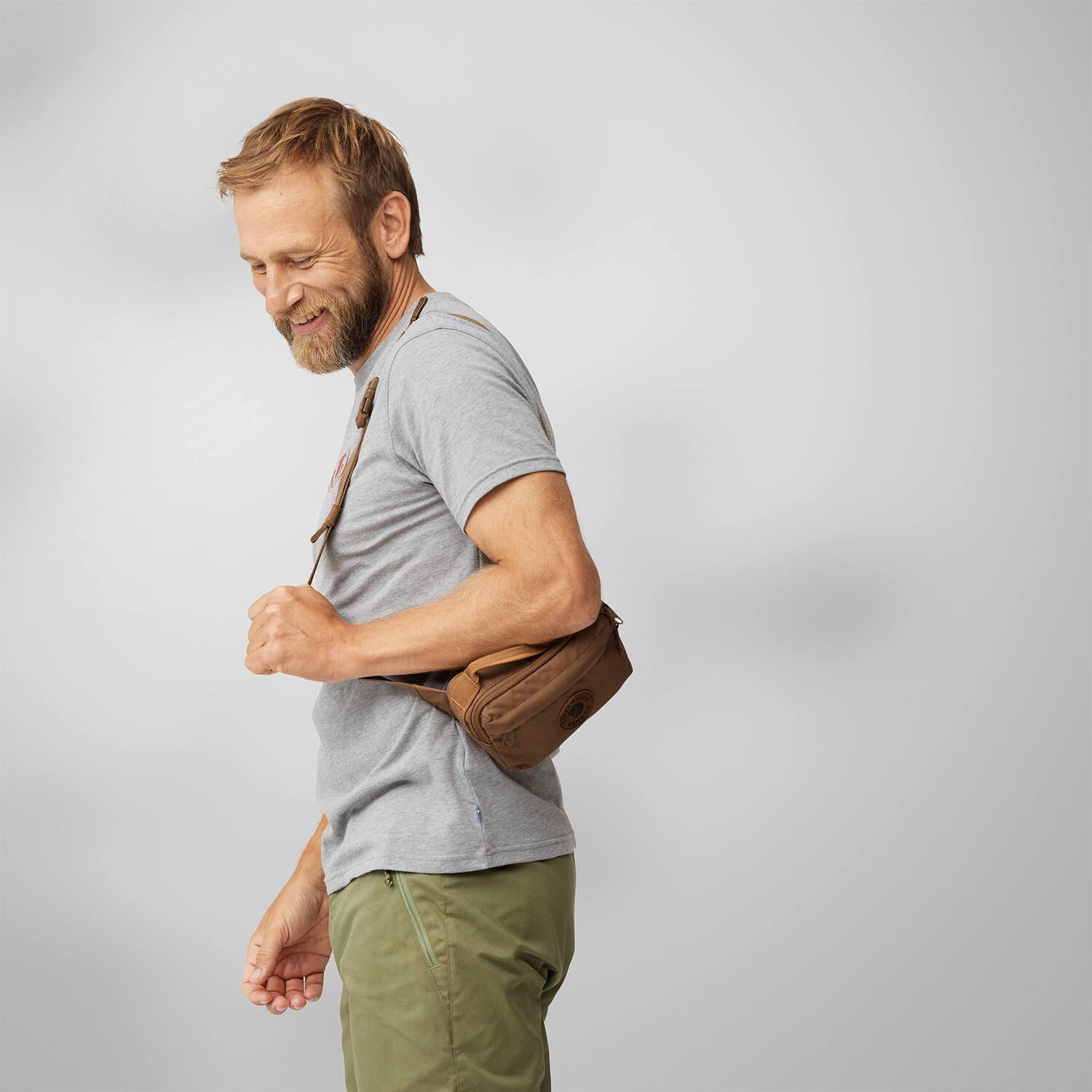 Fjällräven Kånken No. 2 Hip Pack