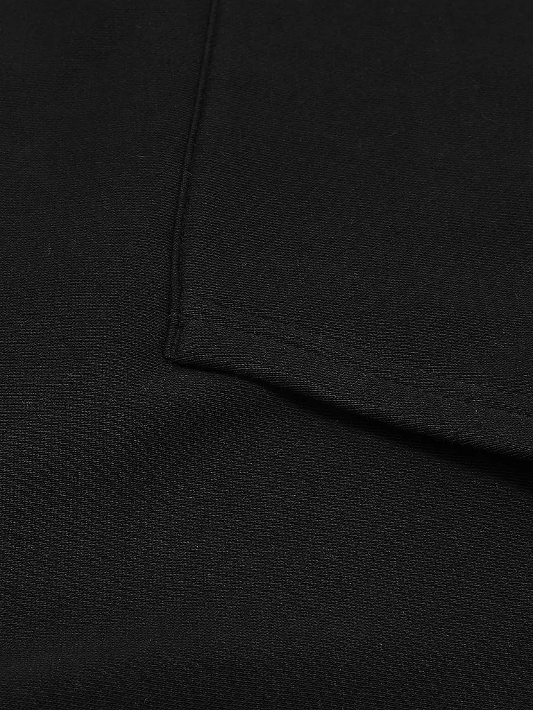 CHAMPION Jungen Kapuzensweater - Hoodie schwarz