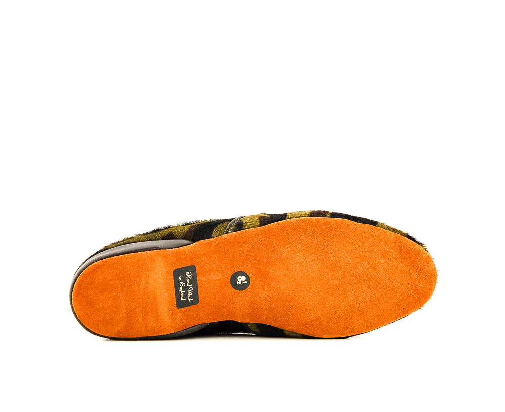 BOWHILL & ELLIOTT - SLP 633 CAMOUFLAGE