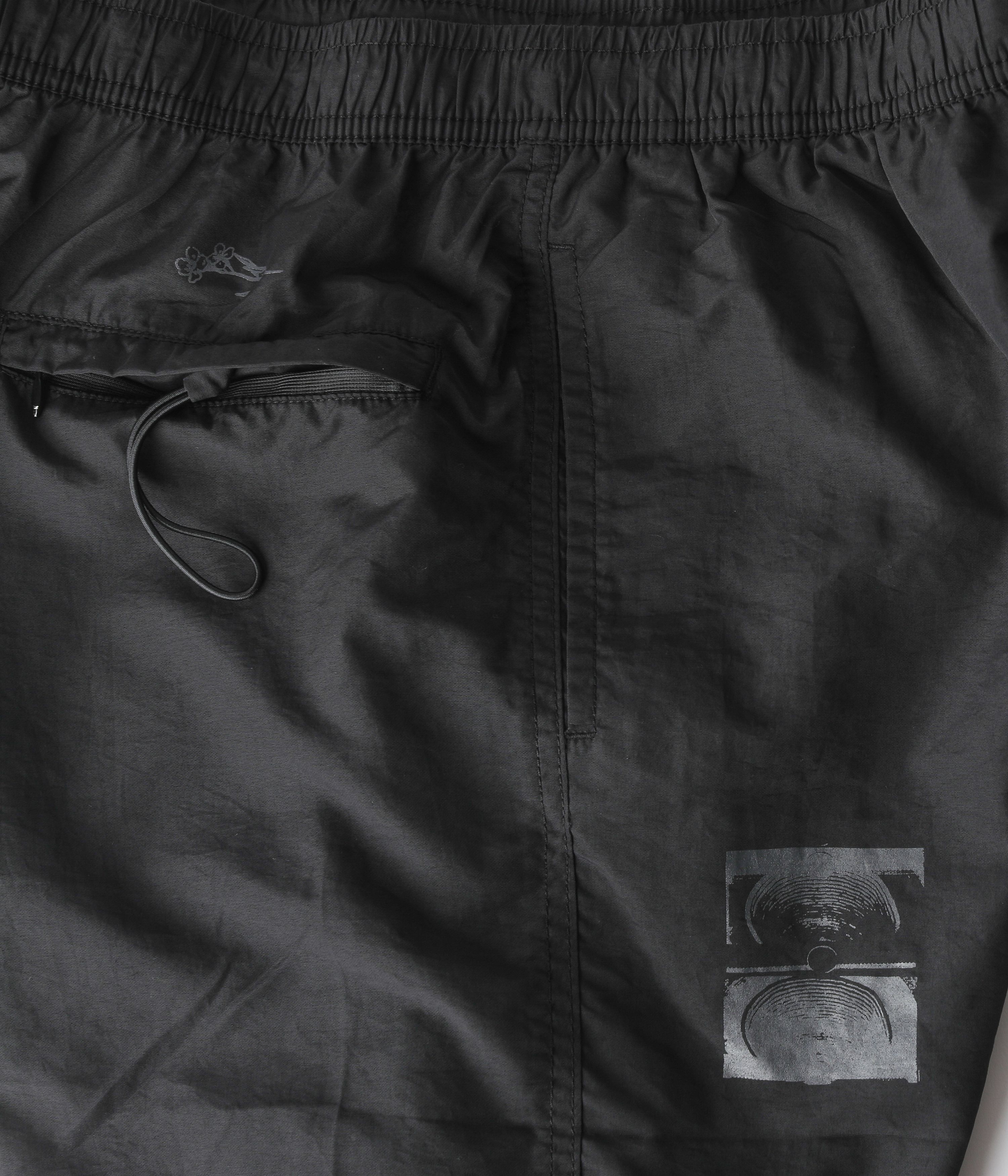 Former Anderson 16 Swim Trunk Black