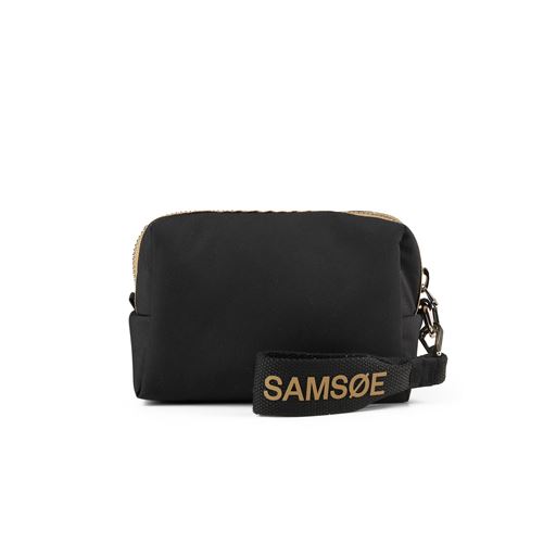 Samsøe Samsøe Lara Clutch, Caviar