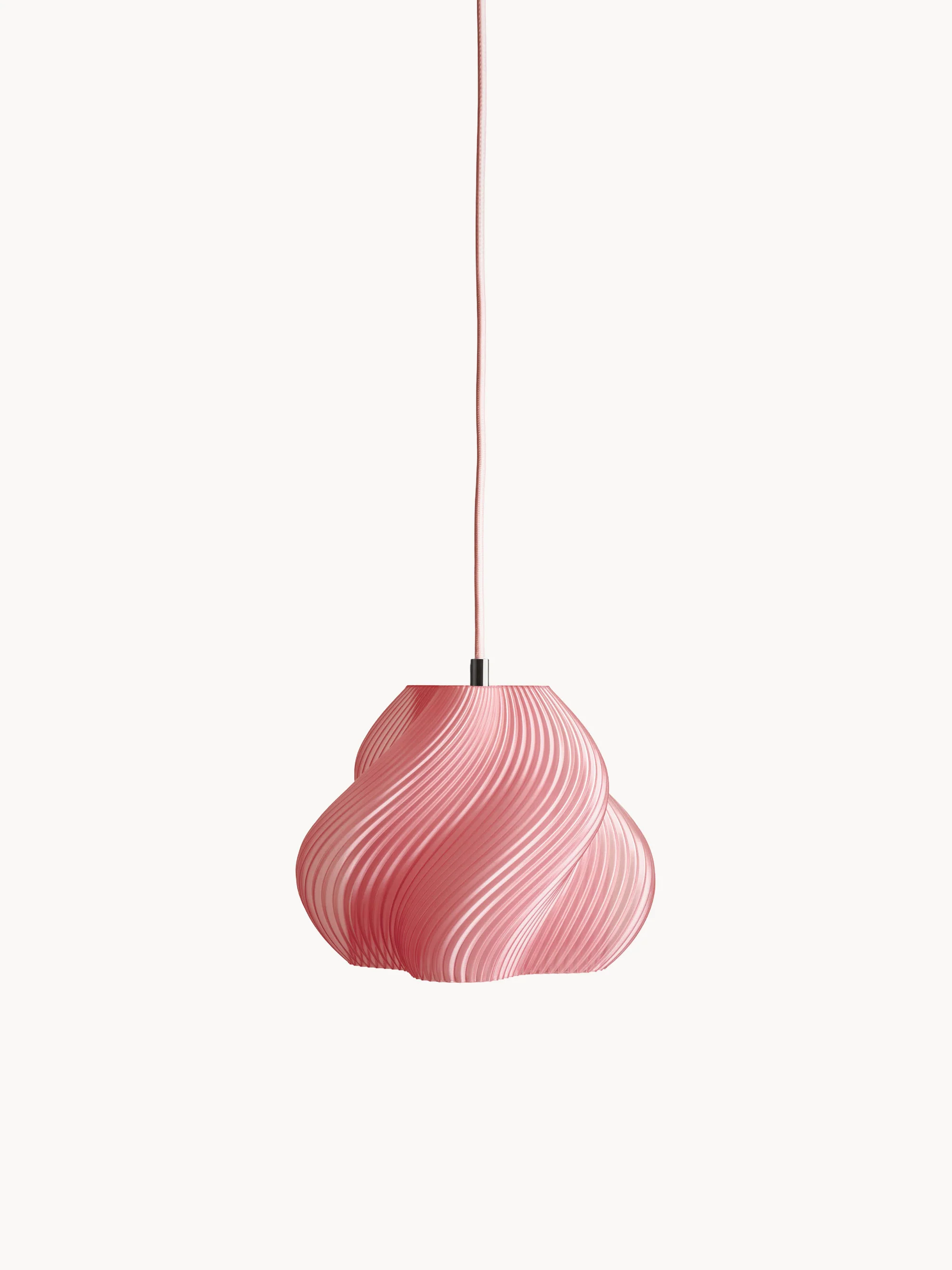 Hanglamp Soft Serve, in diverse maten