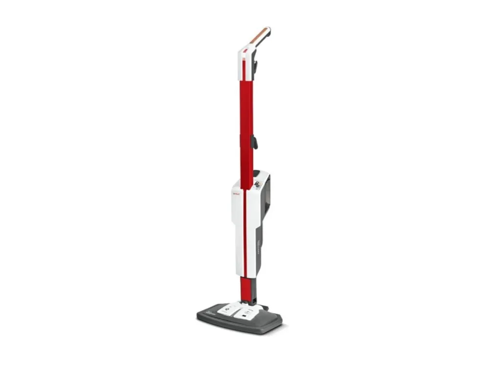 Polti Vaporetto SV650_Style - Damprenser - pind/håndholdt (2-i-1)