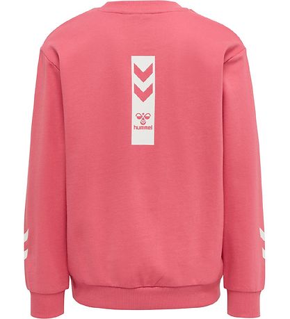 Hummel Sweats?t - HmlFlying Spring - Rosa