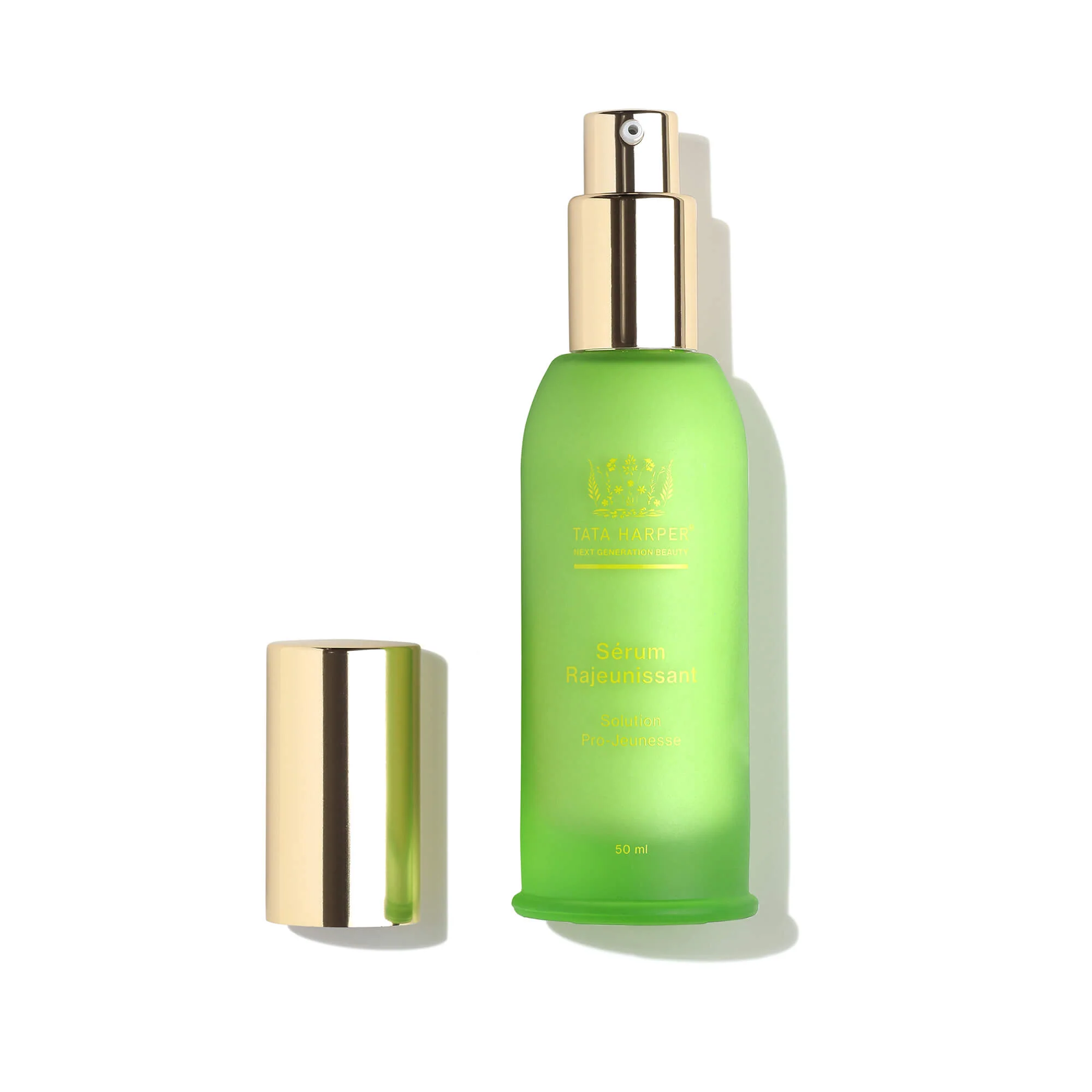 Tata Harper Rejuvenating Serum Sérum Rajeunissant