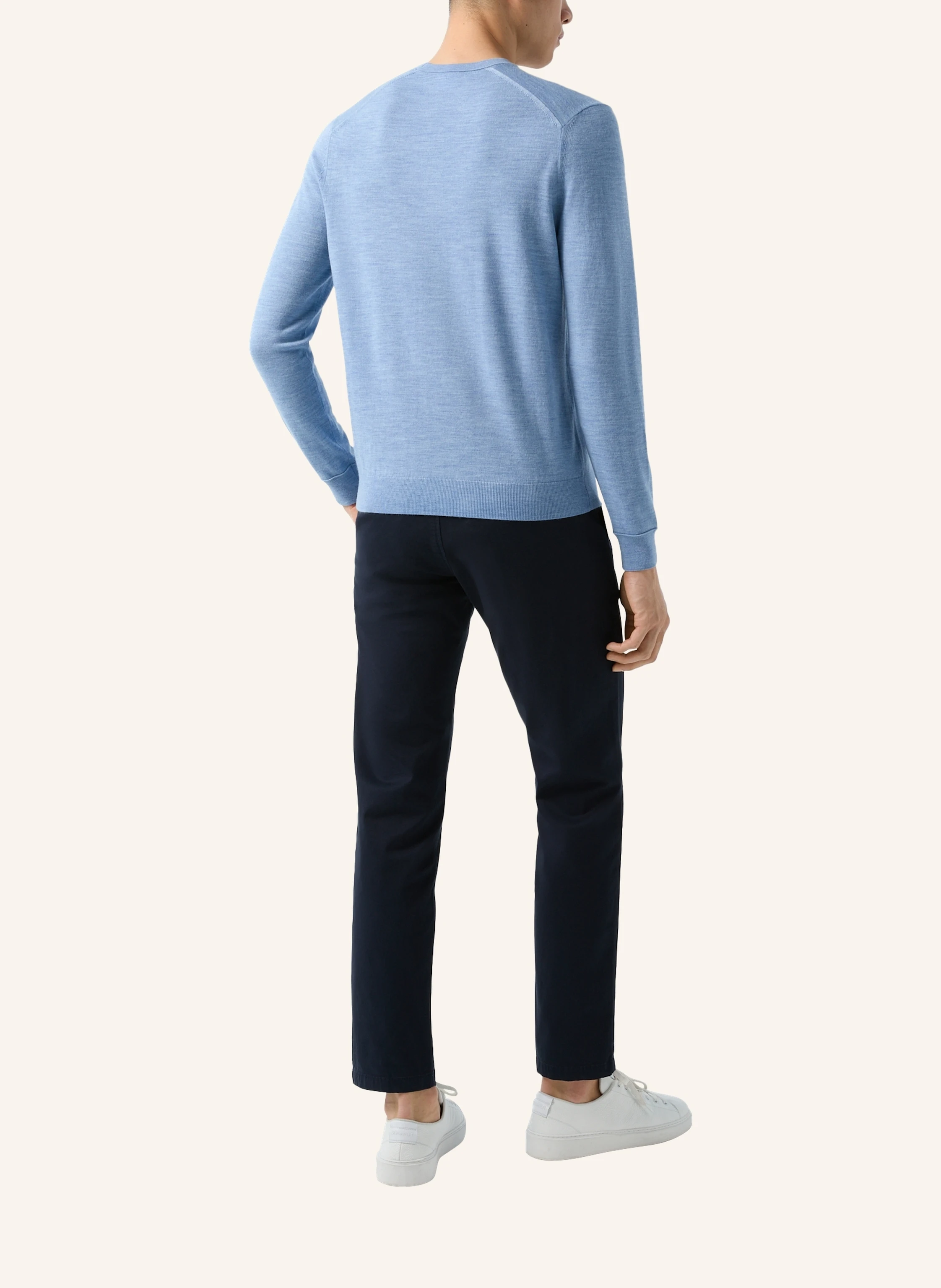 BOGNER Pullover