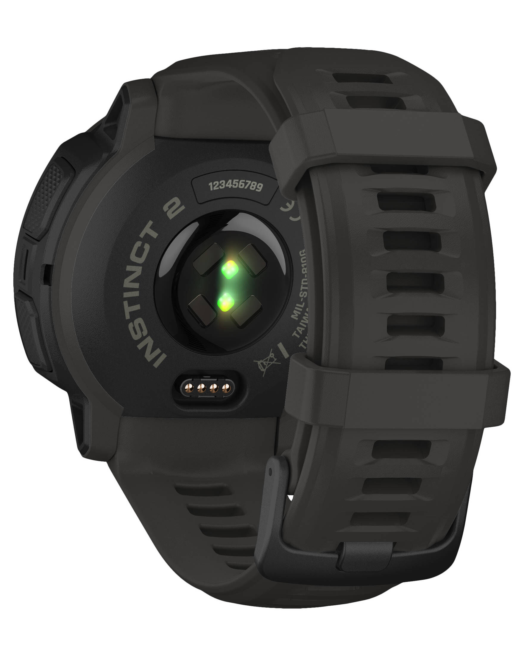 Garmin| Smartwatch INSTINCT 2 SOLAR