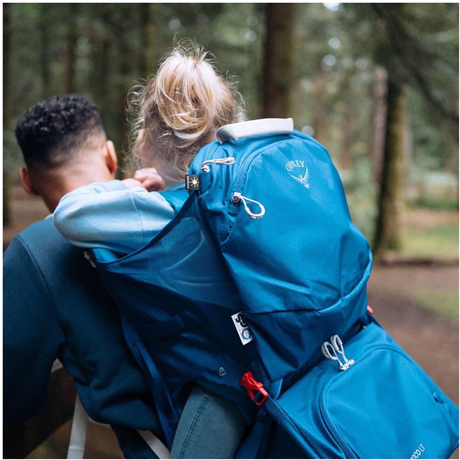 Osprey Poco LT Child Carrier