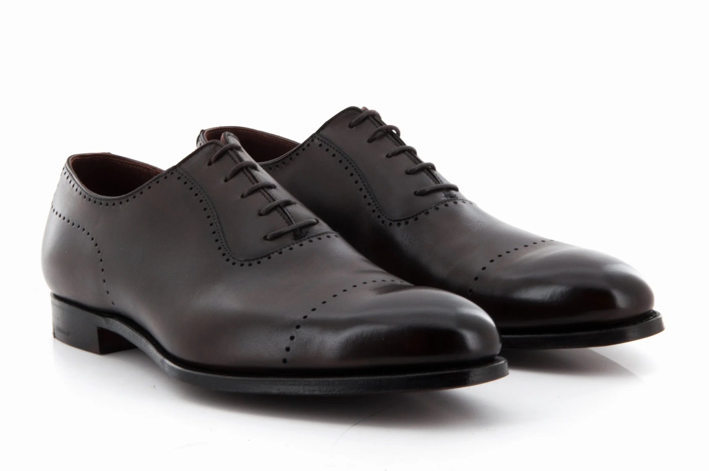 CROCKETT AND JONES - COURTENAY