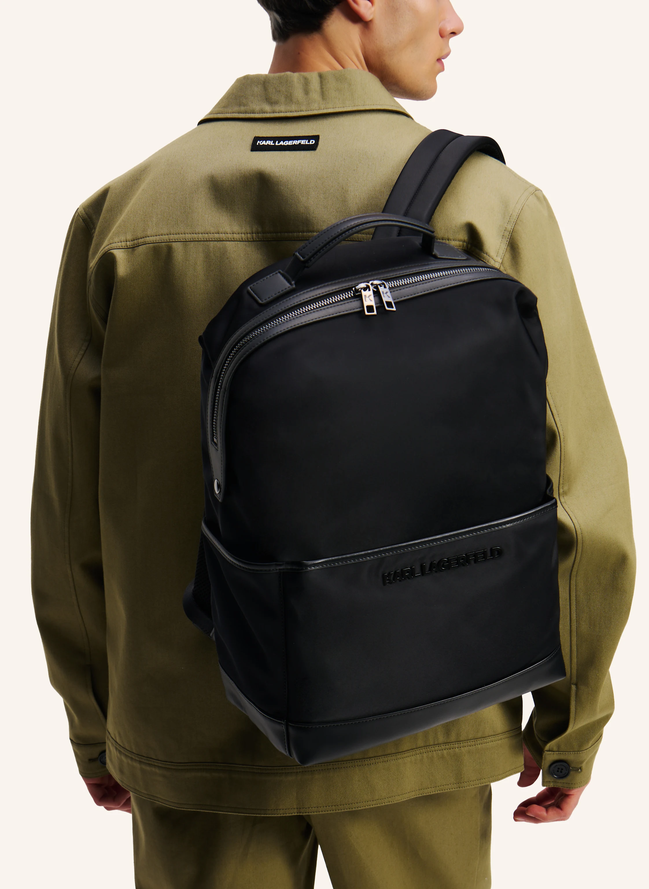 KARL LAGERFELD Rucksack